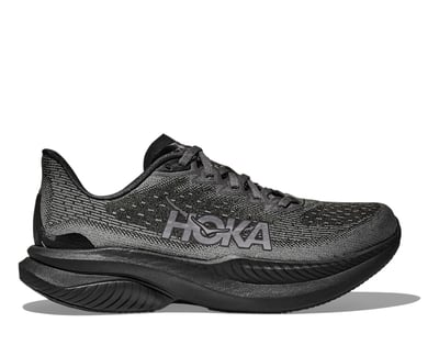 HOKA Mach 6 1147810-BCKT