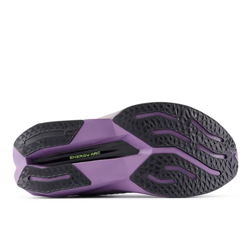 Tenisice za trčanje New Balance FuelCell SuperComp Trainer v3 "Truffle Salt & Candied Violet" | Žene | Trčanje | 03 | SPORTSHOWROOM