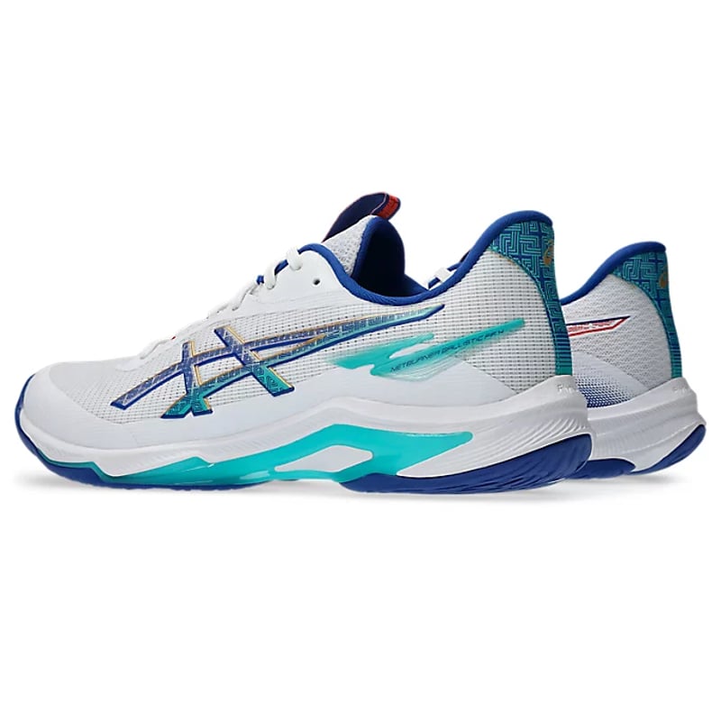 ASICS Netburner Ballistic FF 4 1051A096-960 03