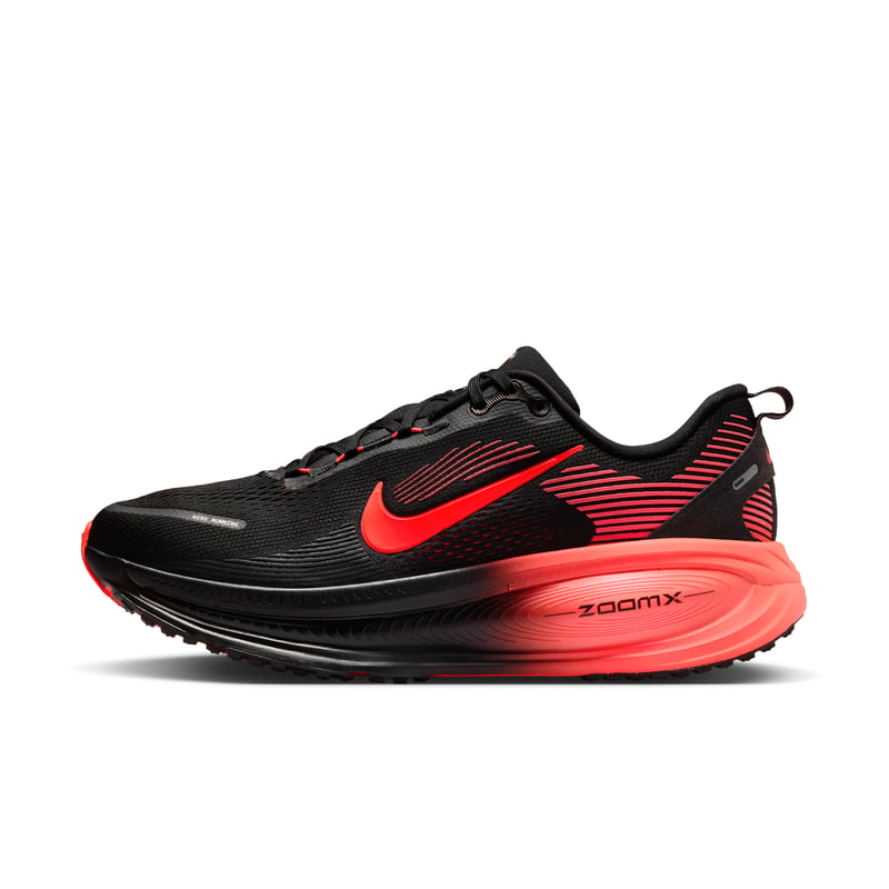 Nike Vomero 18 juoksukengät "Bred" | Miehet | Juoksu | 00 | SPORTSHOWROOM