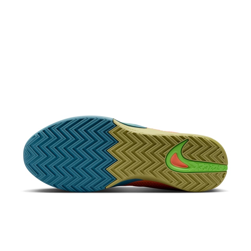 Nike S.T. Flare HF0219-602 02