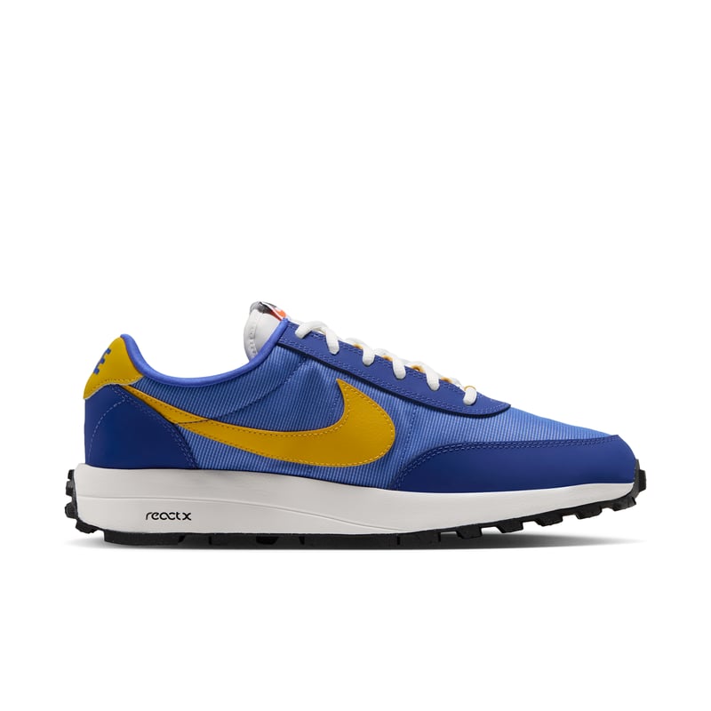Tenisky Nike ACG LDV "Hyper Royal & Lemon Venom" | Muži | Sportstyle | 03 | SPORTSHOWROOM