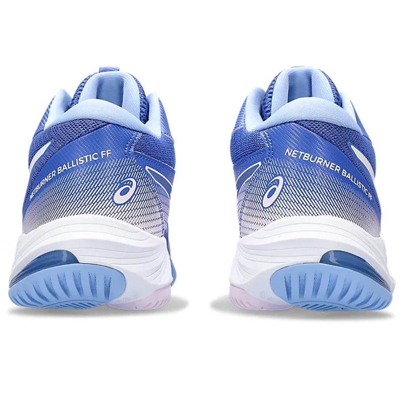 ASICS Netburner Ballistic FF MT 3 1052A070-403 05