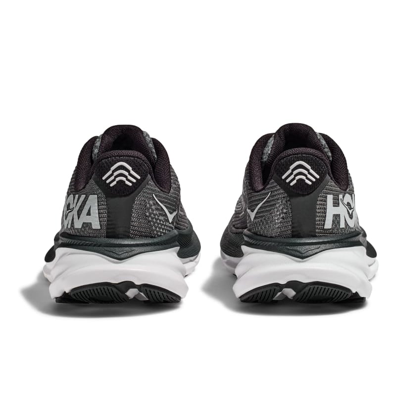HOKA Clifton 9 1131170-BWHT 05