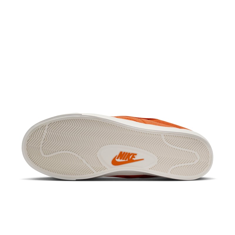 Nike Blazer Low x Book ‘Detroit Tigers’ trainers "Campfire Orange & Rugged Orange" | Men | SportStyle | 02 | SPORTSHOWROOM