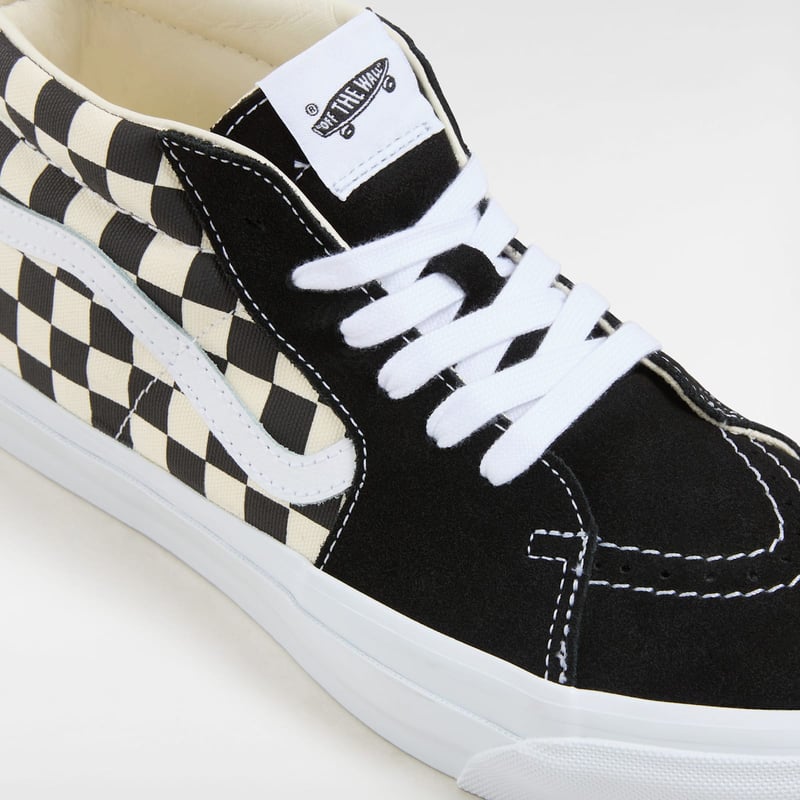Vans Premium Sk8-Mid 83 VN000CQQ2BO 04