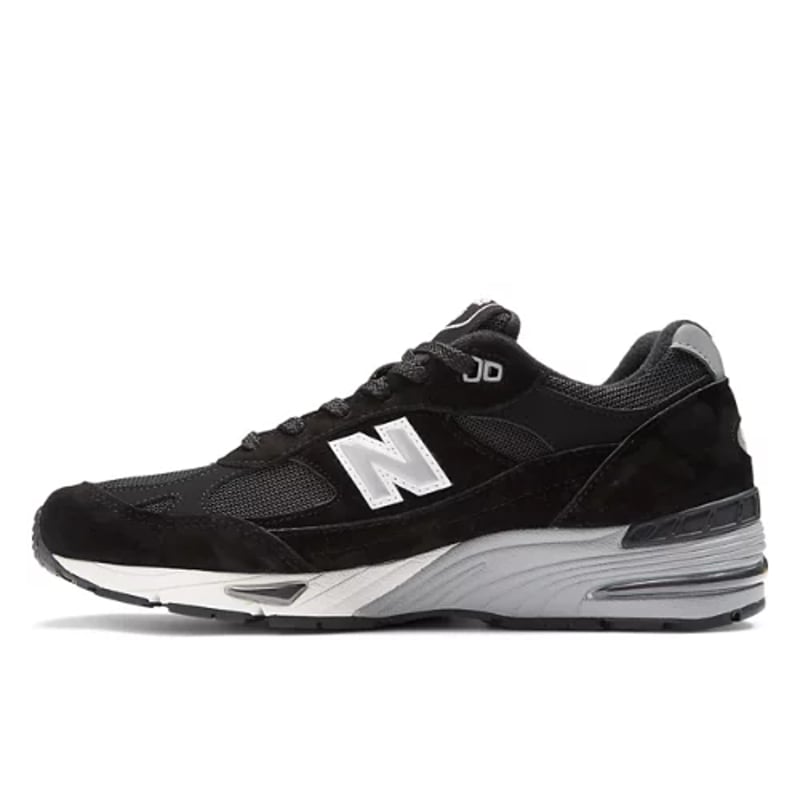 New Balance 991 Made in UK M991EKS 02