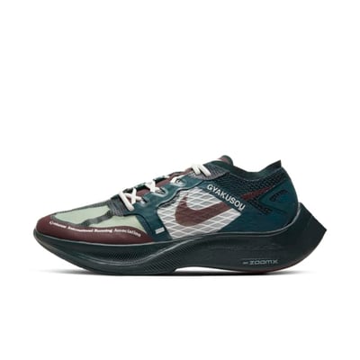 Nike ZoomX Vaporfly NEXT% x Gyakusou CT4894-300