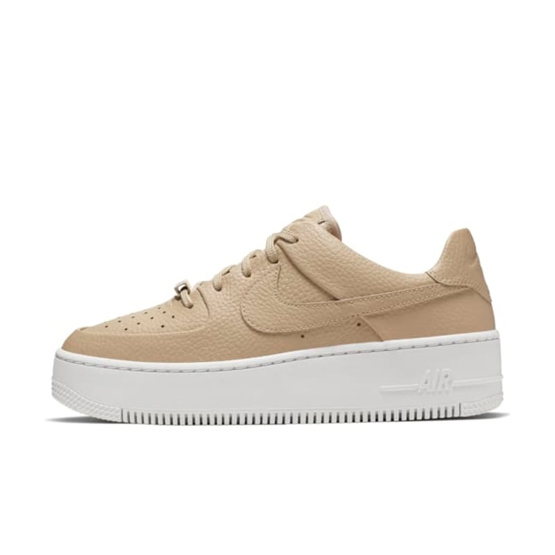 Air force nike sage low online