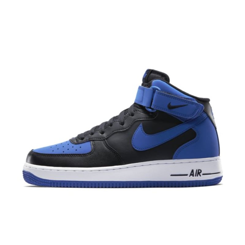Nike Air Force 1 Mid '07 315123-027 01