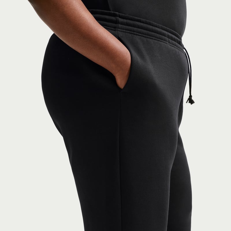 Nike Phoenix Fleece High-Rise IH1013-010 03