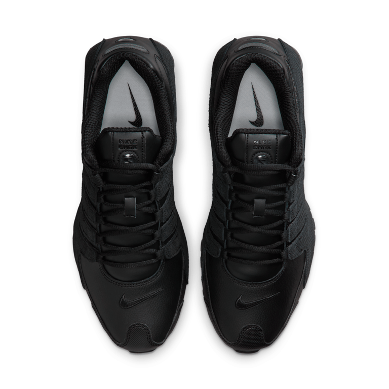 Nike Shox NZ 378341-001 04