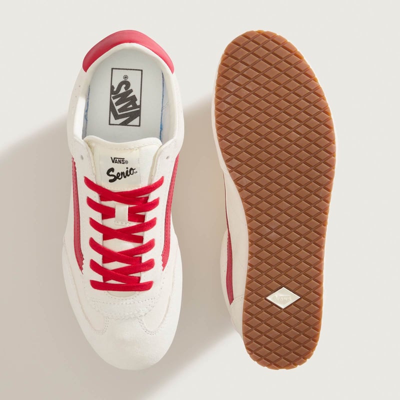 Vans Super Lowpro VN000E89OXS 03