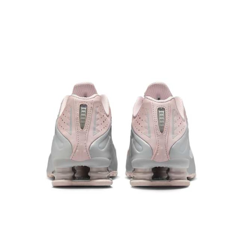 Nike Shox R4 AR3565-600 06