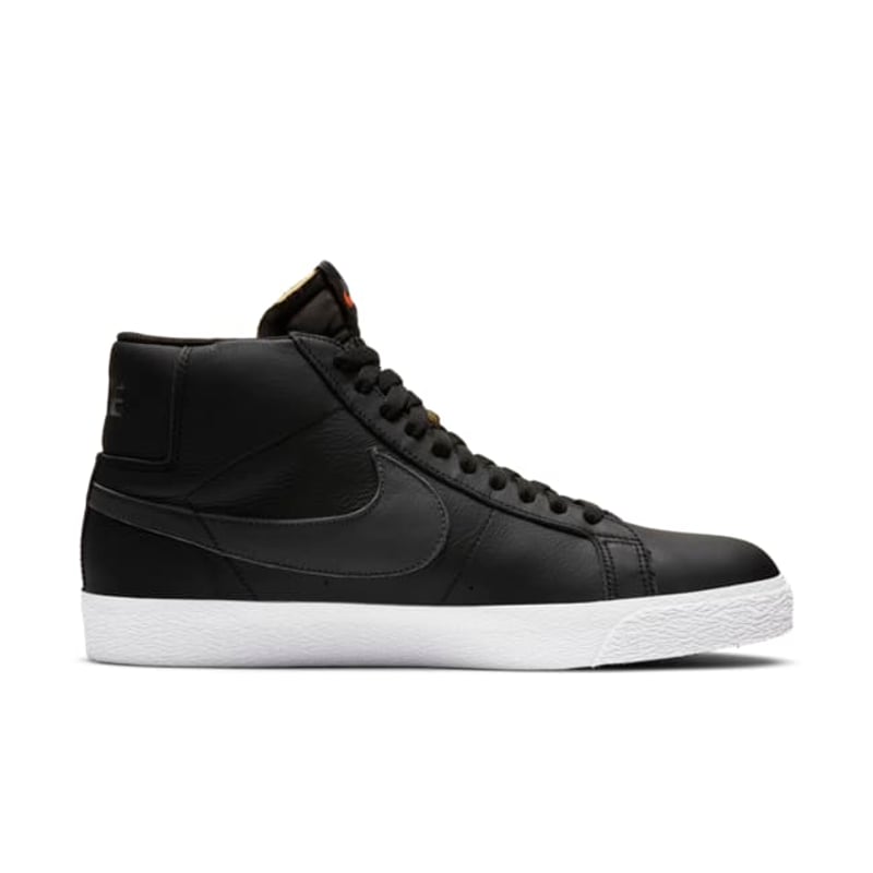 Nike SB Zoom Blazer Mid ISO CV4284-001 03