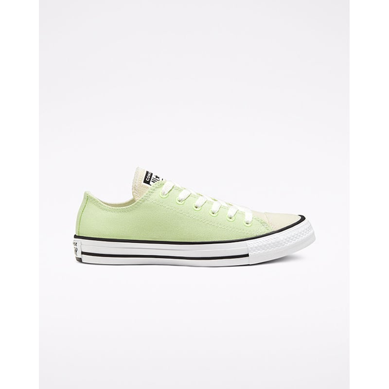 Converse Renew Cotton Chuck Taylor All Star Low 167647C 01