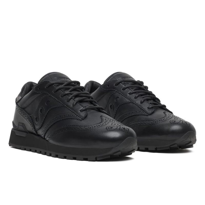 Saucony Shadow Original Wingtip x Engineered Garments S71046-3 02