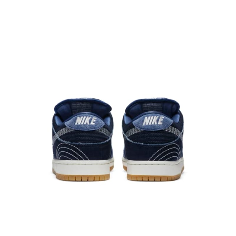 Nike SB Dunk Low Pro Premium CV0316-400 06