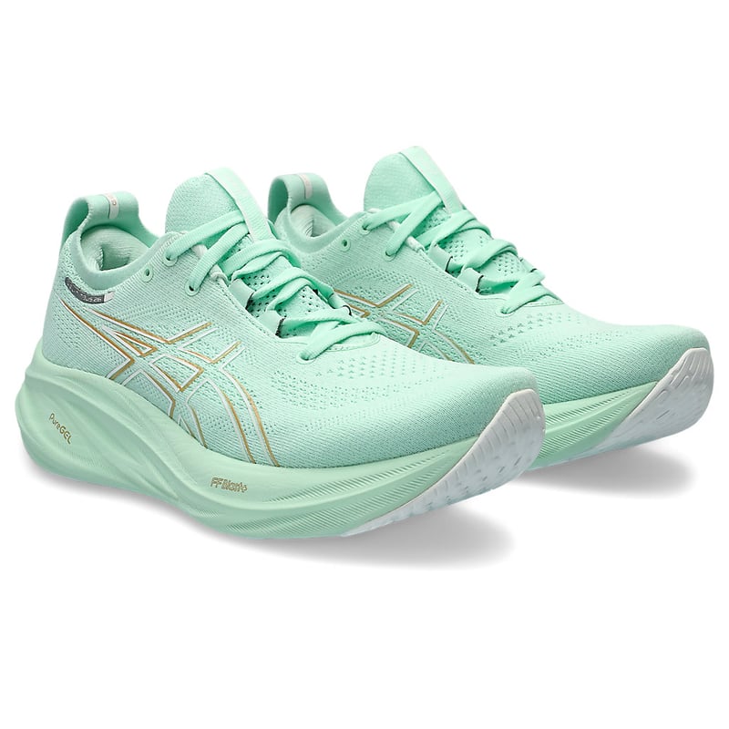 ASICS Gel-Nimbus 26 1012B601-300 02