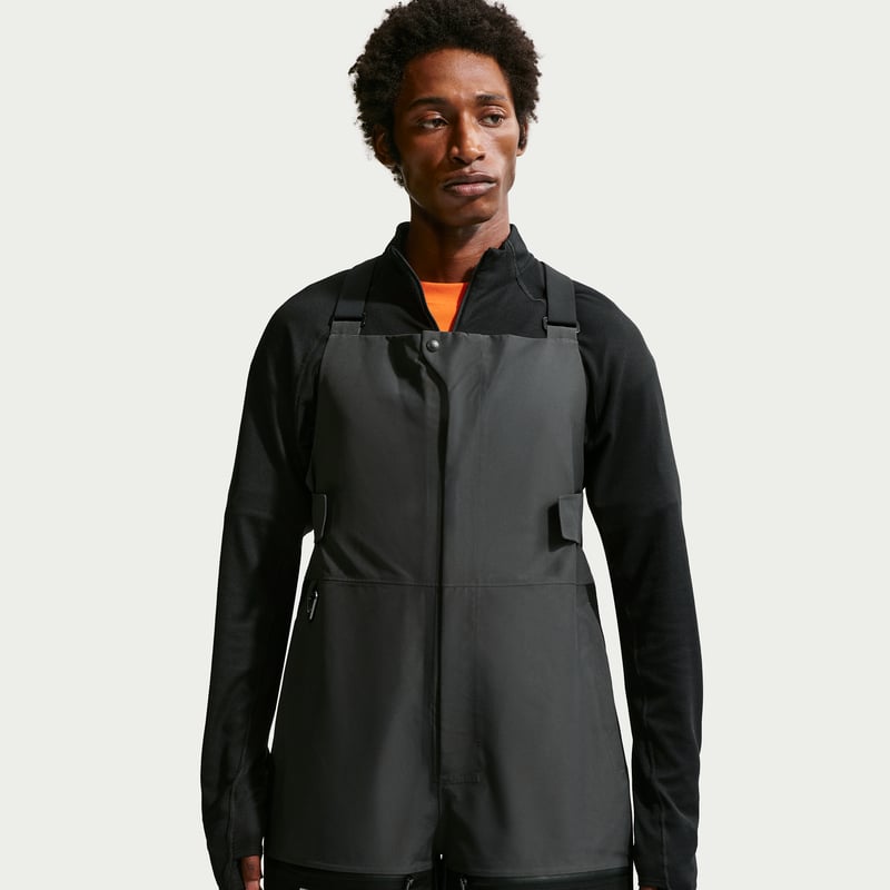 Nike ACG 'Mystery Lights' Storm-FIT ADV Bibs Bukse "Anthracite" | Herre | | 02 | SPORTSHOWROOM