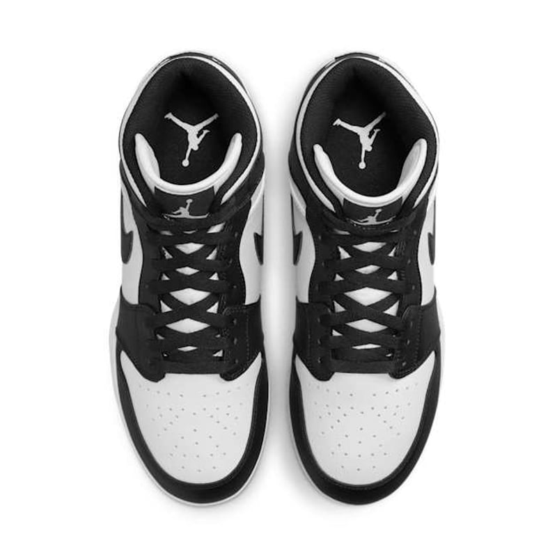 Jordan 1 Mid TD FJ6805-100 04