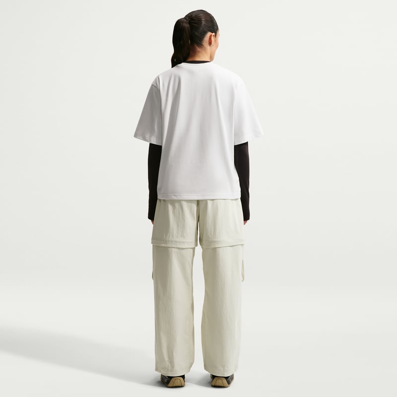 Nike ACG Dri-FIT Shirt "Summit White" | Women | | 05 | SPORTSHOWROOM