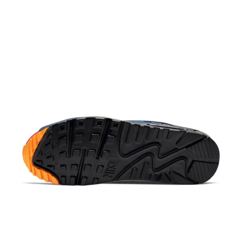 Nike Air Max 90 CJ1794-600 02
