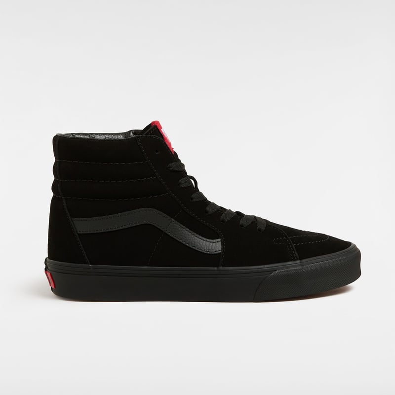 Vans Suede Sk8-Hi VN000D5IBKA 01