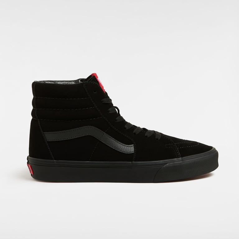 Vans Suede Sk8-Hi