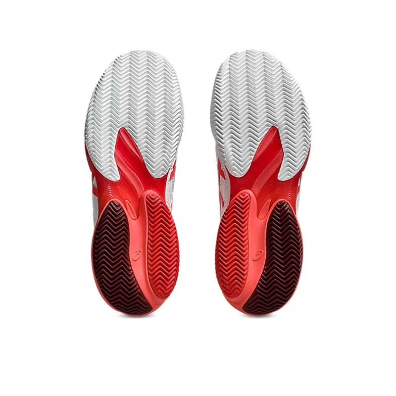 ASICS Court FF 3 Novak Clay 1041A521-966 07