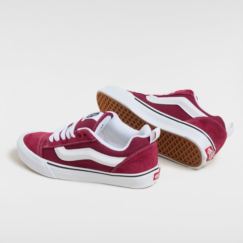 Vans Knu Skool VN000D22ZCF 03