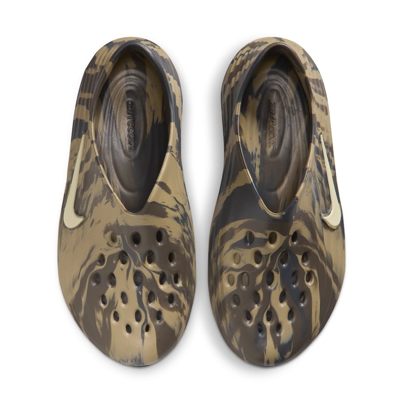 Nike ReactX Rejuven8 sneakers "Filbert & Dark Hazel" | Herre | Sportstyle | 04 | SPORTSHOWROOM
