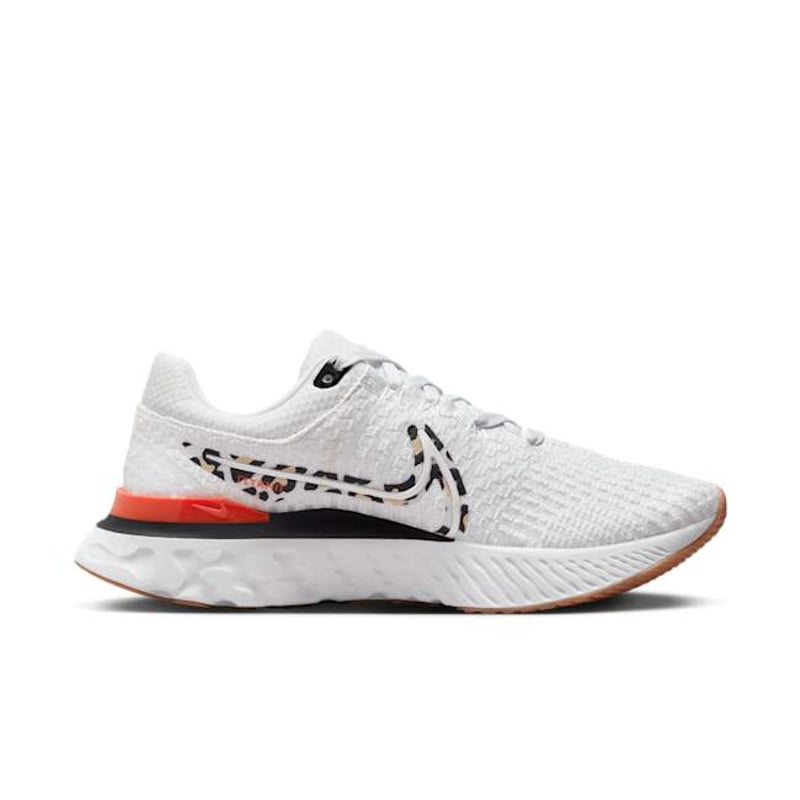 Nike React Infinity Run Flyknit 3 DZ5215-001 03