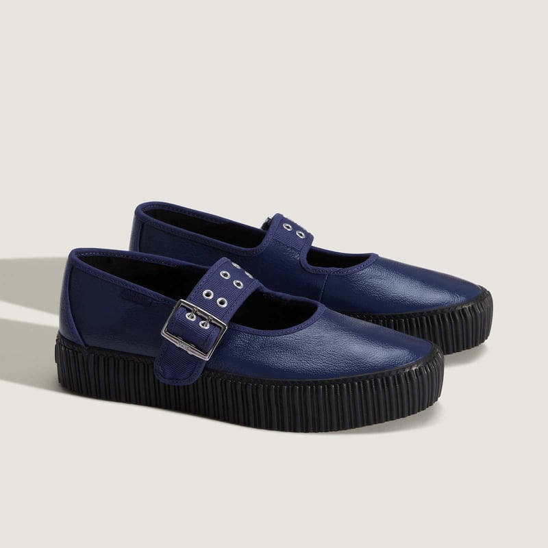 Vans Mary Jane Creeper VN000V16EMT 02