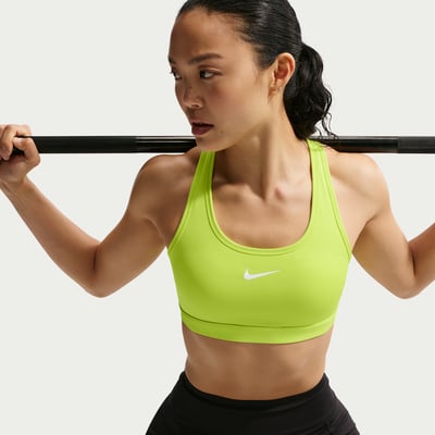 Nike Swoosh Medium-Support DX6821-389 01