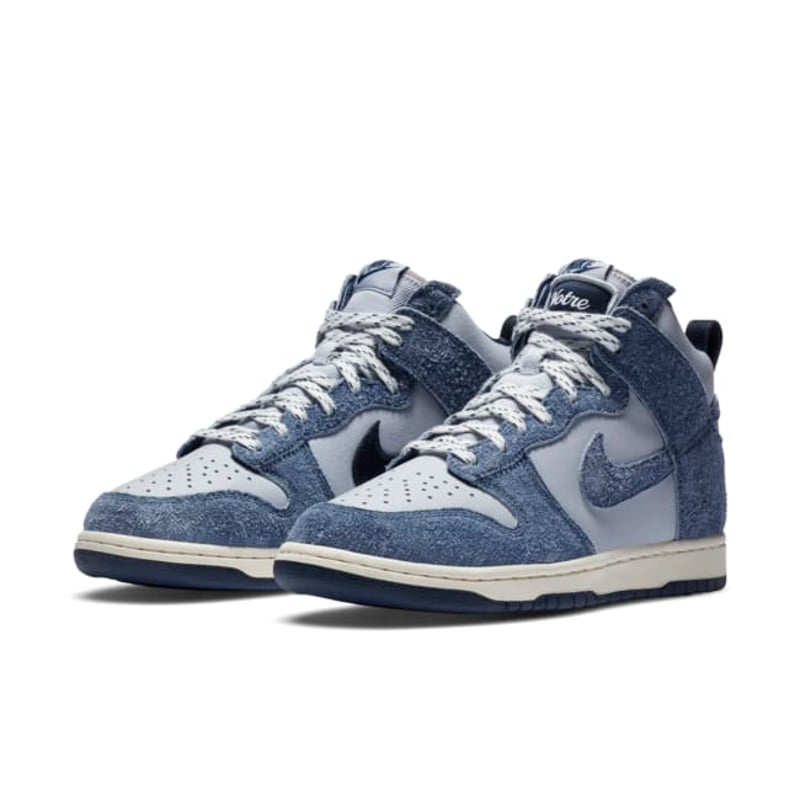 Nike Dunk High x Notre CW3092-400 05