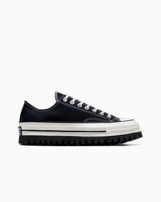 Converse Chuck 70 Low Lugged A10233C