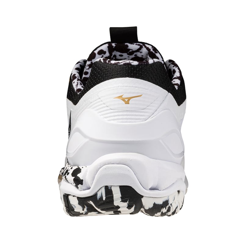 Mizuno Wave Stealth 6 X1GA243041 04
