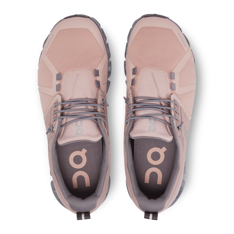 On Cloud 5 Waterproof 59.98527 02