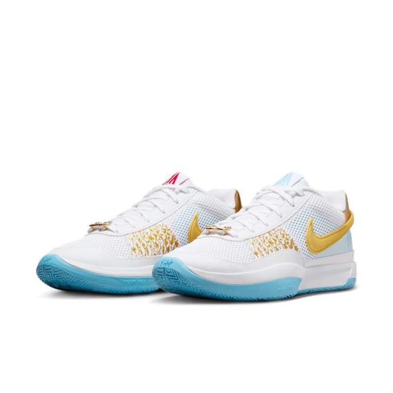 Nike Ja 1 EP FV1291-100 05