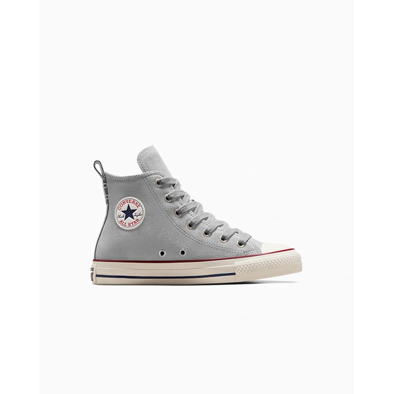 Converse Chuck Taylor All Star Suede A12467C 01