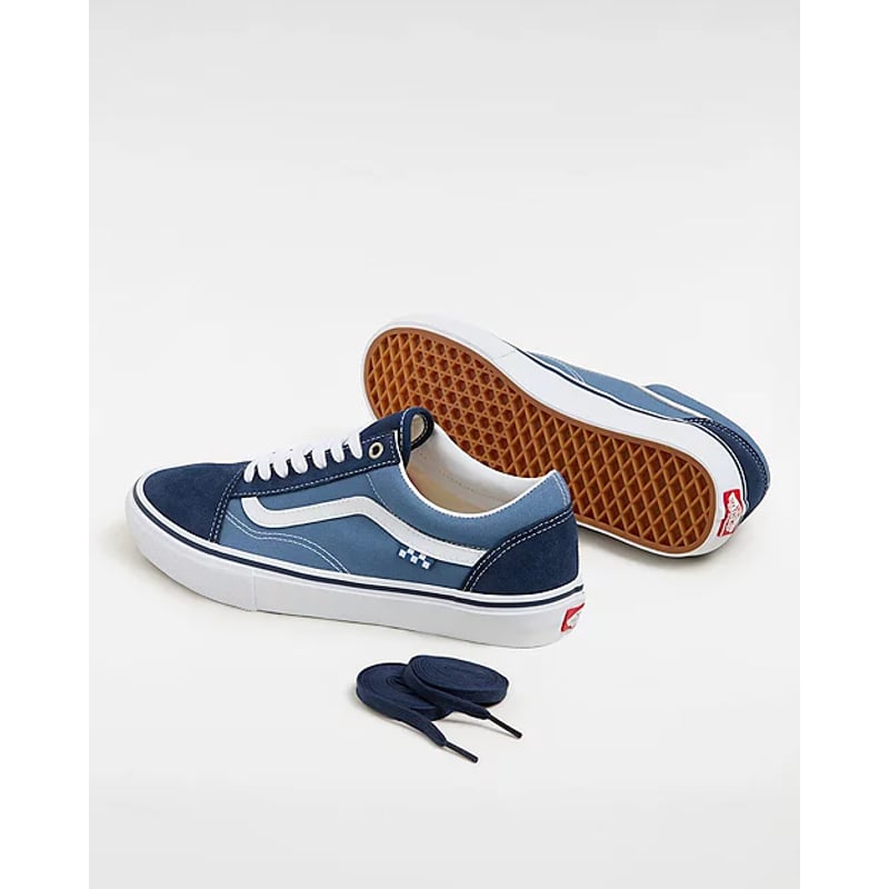 Vans Skate Old Skool VN0A5FCBNAV 03