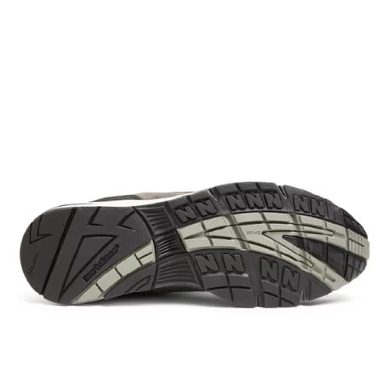 New Balance 991 Made in UK x Slam Jam W991SJM 04