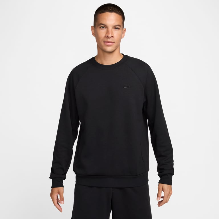 Nike Primary Fleece Dri-FIT UV Performance Crew