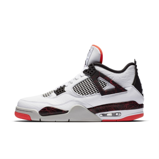 Jordan 4 Retro