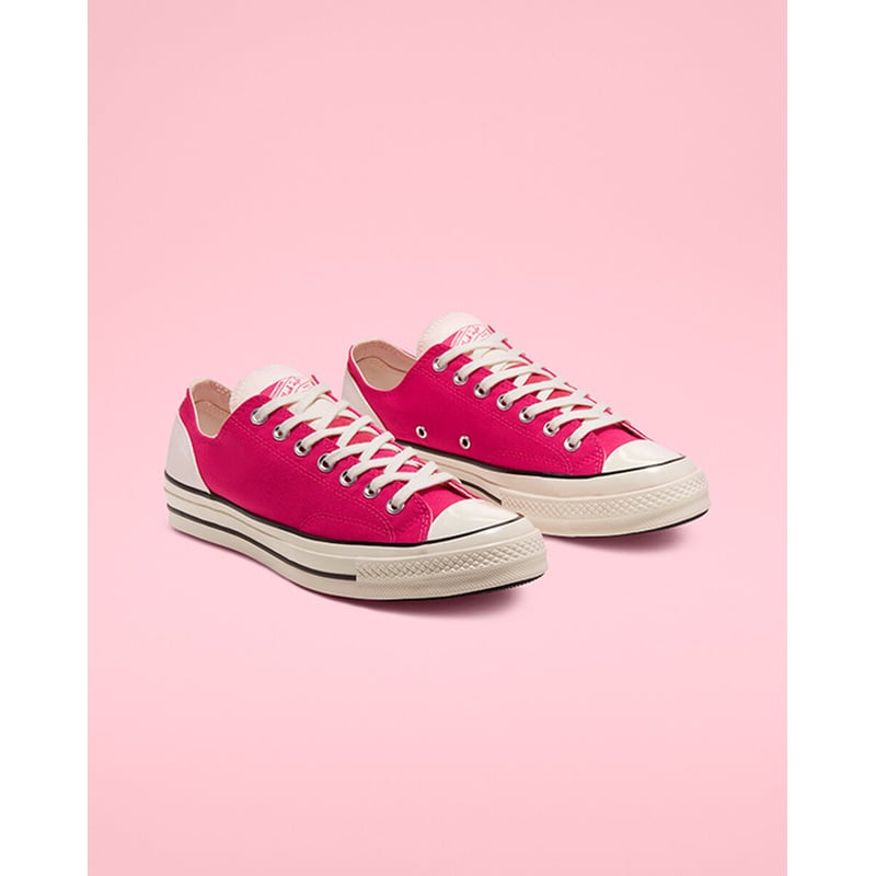 Converse Chuck 70 Low ‘Psychedelic Hoops’ 167827C 04