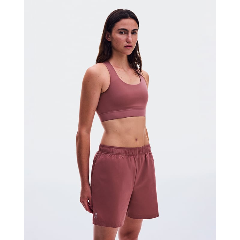 On Core 5" Shorts "Barberry" | | | 05 | SPORTSHOWROOM