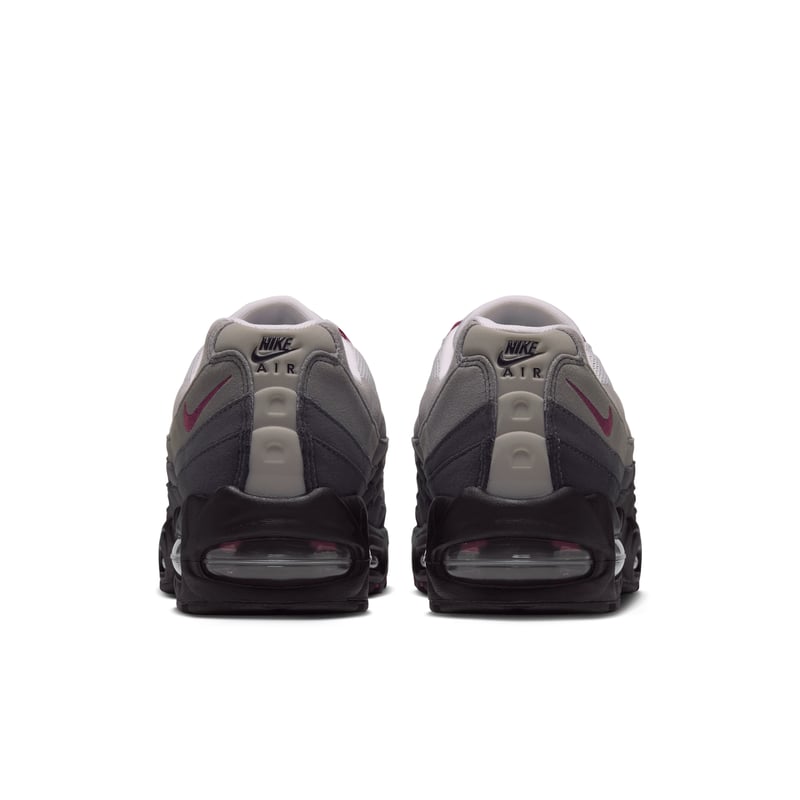 Nike Air Max 95 Big Bubble sneakers "Pink Smoke" | Dames | Sportstyle | 06 | SPORTSHOWROOM