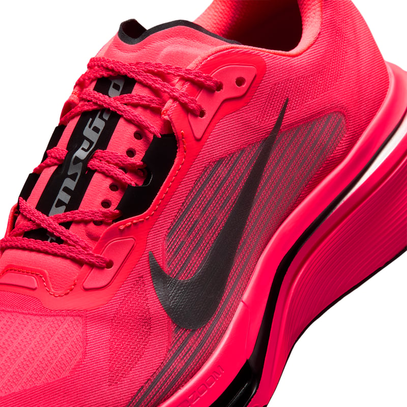 Παπούτσια Nike Pegasus Plus 2 "Flash Crimson & Black" | Άνδρες | Τρέξιμο | 07 | SPORTSHOWROOM