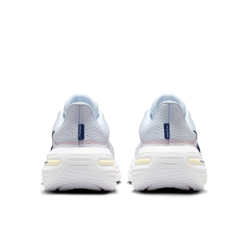 Nike Winflo 12 Laufschuhe "Football Grey & Bleached Lilac" | Damen | Laufen | 06 | SPORTSHOWROOM